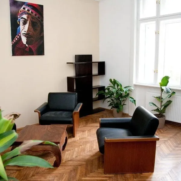 Квартира в Будапешт V, фото 1