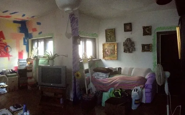 Квартира в Бухарест