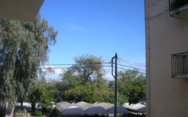 Квартира в Корфу