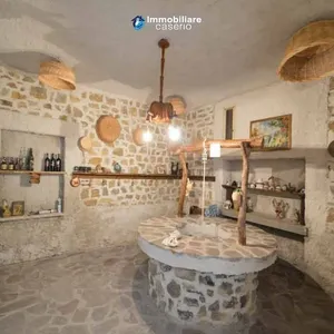 Коттедж в Роккаспинальвети, фото 5