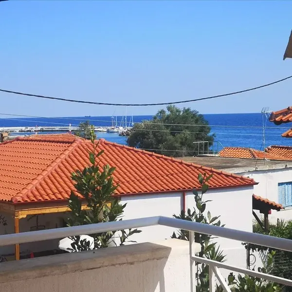 Отдельный дом в Kassandra Municipality, фото 1