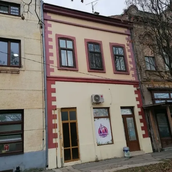 Фото объекта