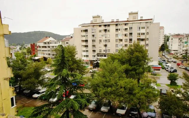 Квартира в Бар