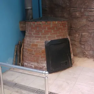 Ресторан / Кафе в Стамбул, фото 4