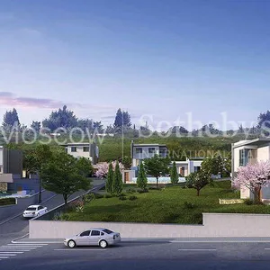 Вилла в Регион Пафос, фото 3