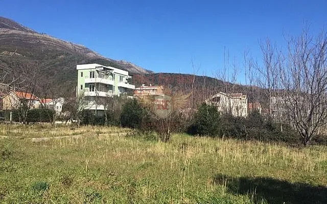 Земельный участок в Биджела