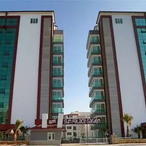 Квартира в Алания, фото 5