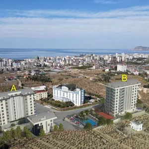 Квартира в Şekerhane Махаллеси, фото 2