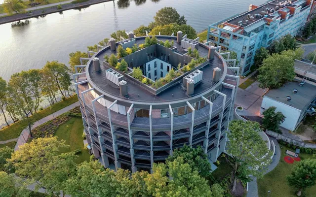 Квартира в Старая Рига
