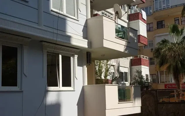 Квартира в Алания