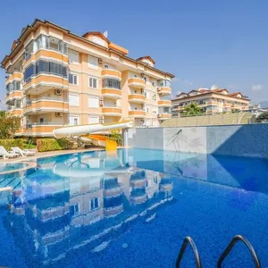 Квартира в Алания, фото 4