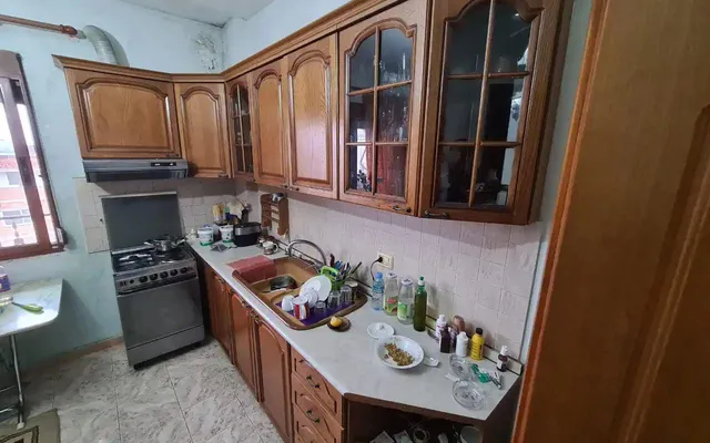 Квартира в Башкиа Дуррес