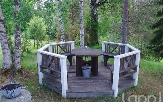 Отдельный дом в Хейнявеси