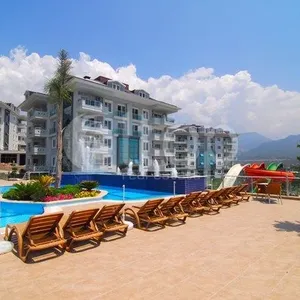 Квартира в Алания, фото 3