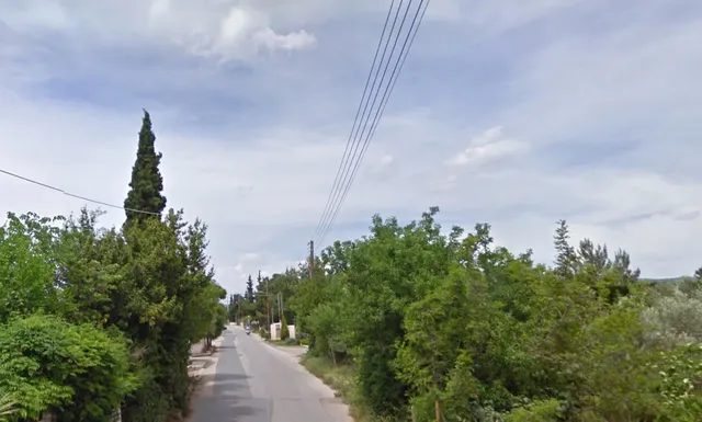 Земельный участок в Thessaloniki Inner Ring Road