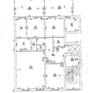 Квартира в Старая Рига, фото 3