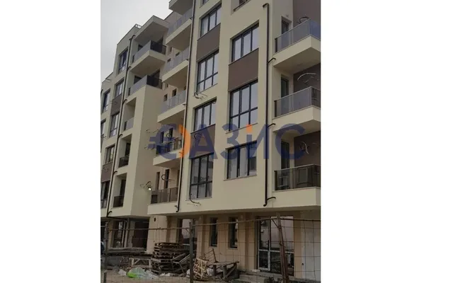 Квартира в Бургас