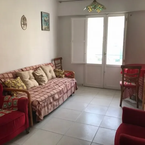Квартира в Аликанте, фото 1