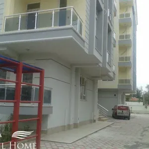 Квартира в Анталия, фото 2