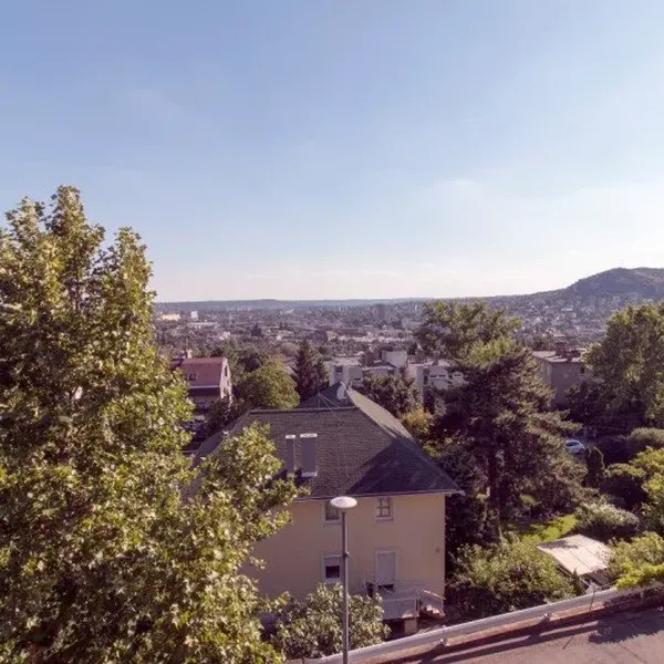 Квартира в Будапешт, фото 1