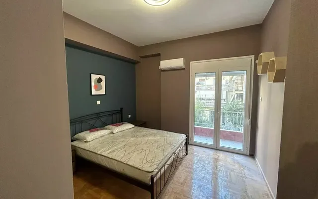 Квартира в Ано Патысия
