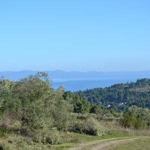 Земельный участок в Kassandra Municipality, фото 2