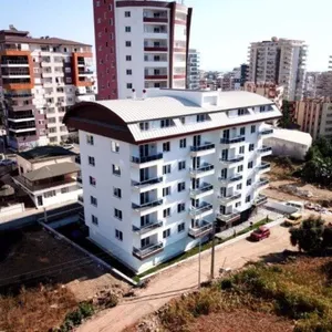 Квартира в Махмутлар, фото 2