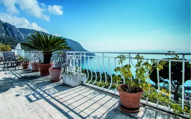 Вилла в Beaulieu-sur-Mer