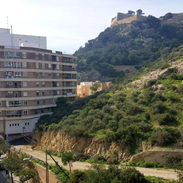 Квартира в Аликанте, фото 1