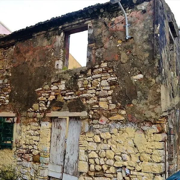 Земельный участок в Corfu, фото 1