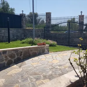 Коттедж в Ситониа, фото 5