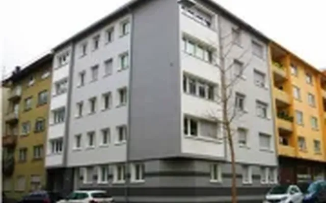 Квартира в Штутгарт