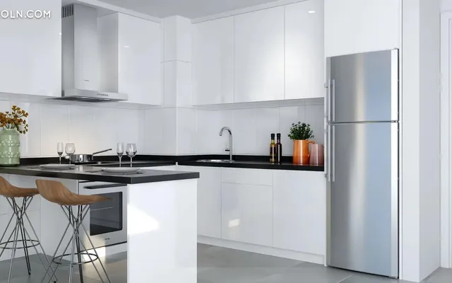 Residencial Orizon in Algarrobo Costa