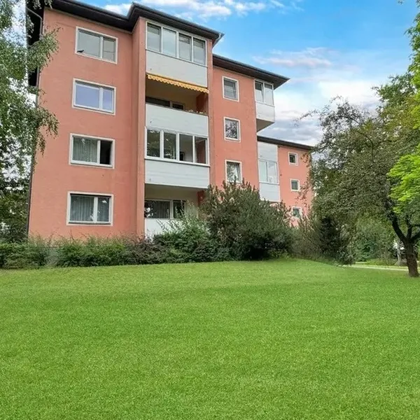 Квартира в Берлинский регион, фото 1