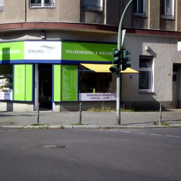 Сфера услуг в Берлин, фото 1