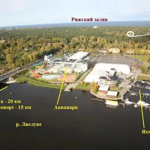 Фото объекта