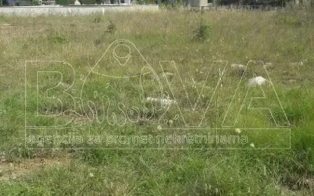 Земельный участок в Вир