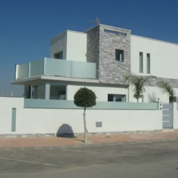 Квартира в Аликанте, фото 1