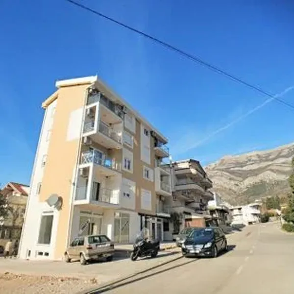 Квартира в Сутоморе, фото 1