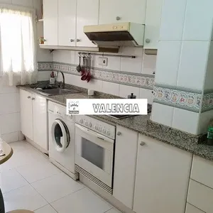 Квартира в Валенсия, фото 5
