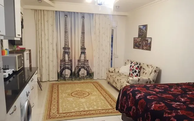 Студия в Махмутлар