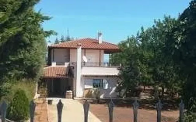Отдельный дом в Авлида