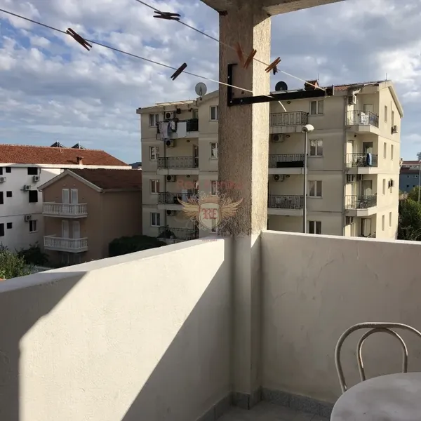 Квартира в Будва, фото 1