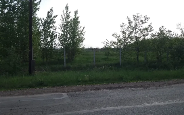 Земельный участок в Хайдусобосло