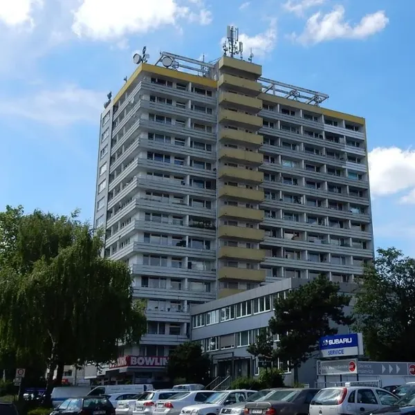 Квартира в Крефельд, фото 1