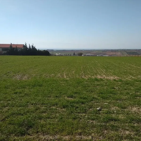 Земельный участок в Микра, фото 1