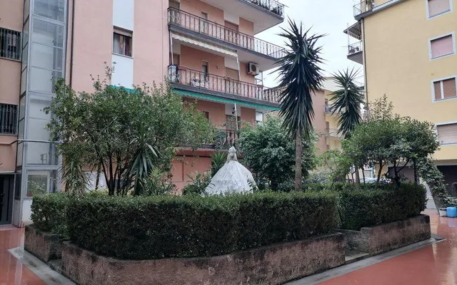 Квартира в Калабрия