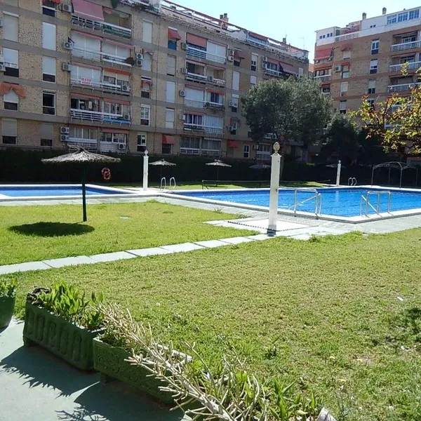 Квартира в Аликанте, фото 1