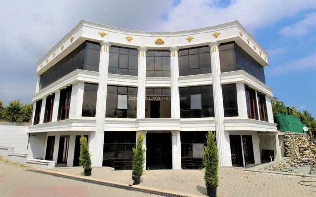 Квартира в Аванос