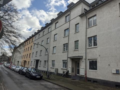 Квартира в Херне